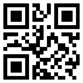 Il Qr Code di 3303709511