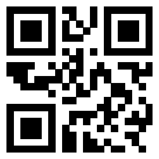 3303709515 - Immagine del QrCode associato