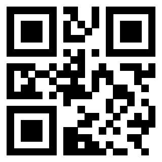 QrCode di 3303709516