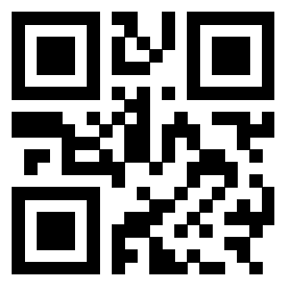 3303709520 - Immagine del QrCode associato