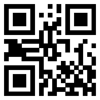 3303709523 - Immagine del Qr Code associato