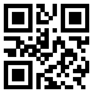 Scansione del Qr Code di 3303709525
