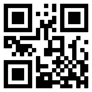 3303709532 QrCode associato