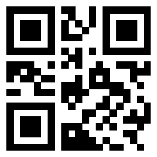 3303709534 - Immagine del QrCode