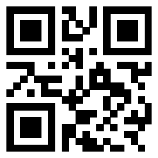3303709536 - Immagine del Qr Code