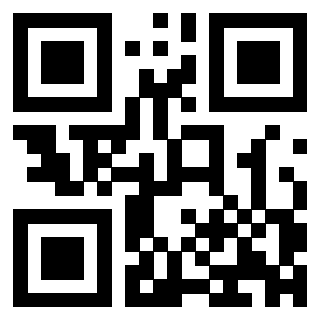 Scansione del Qr Code di 3303709539