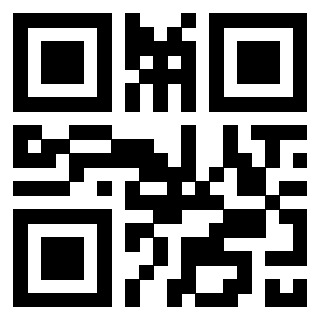 Qr Code di 3303709541