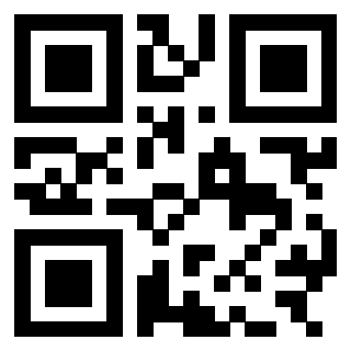 3303709542 QrCode associato