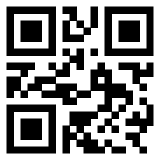 Il Qr Code di 3303709544