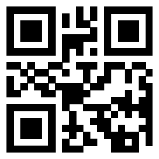 3303709546 Qr Code associato