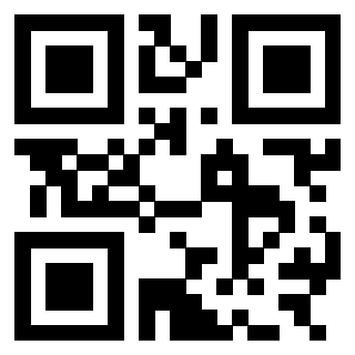 3303709547 - Immagine del Qr Code associato