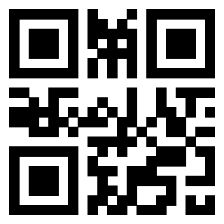 3303709549 - Immagine del QrCode