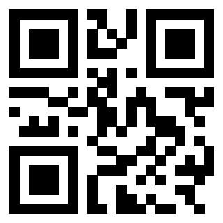 3303709554 - Immagine del Qr Code