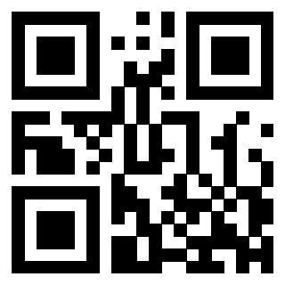 QrCode di 3303709557