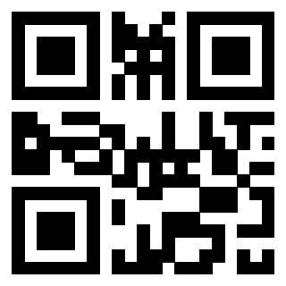 3303709560 - Immagine del QrCode