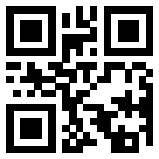 3303709563 - Immagine del Qr Code associato