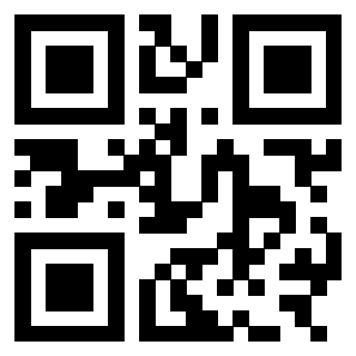 Il Qr Code di 3303709565