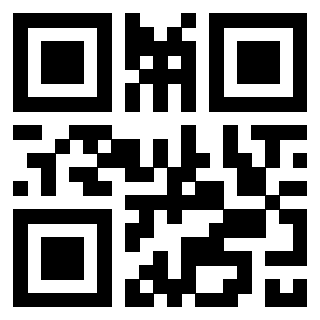 QrCode di 3303709571