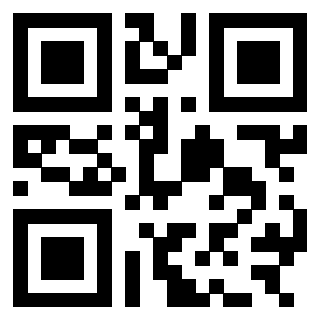 3303709573 Qr Code associato