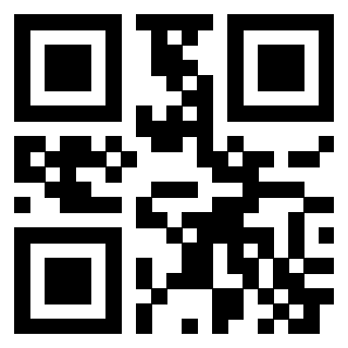 3303709574 - Immagine del QrCode associato