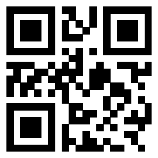 3303709576 QrCode associato