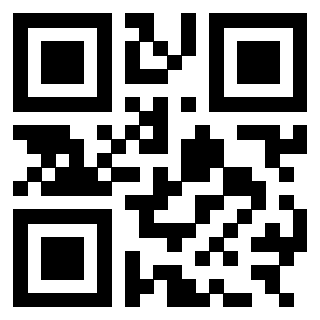 Scansione del Qr Code di 3303709578