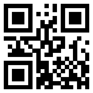 3303709582 - Immagine del QrCode associato