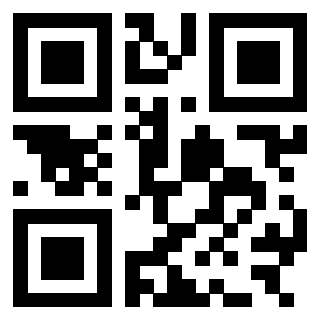 3303709584 - Immagine del Qr Code