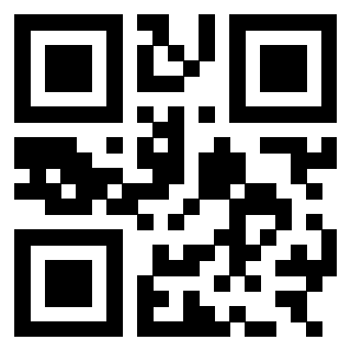 3303709585 QrCode associato