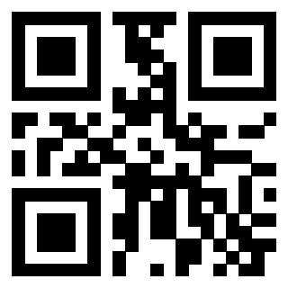 Immagine del Qr Code di 3303709586