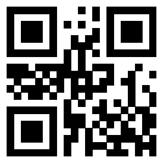 3303709587 - Immagine del Qr Code associato