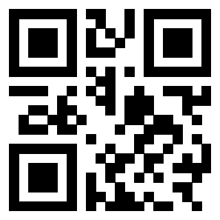3303709589 - Immagine del Qr Code