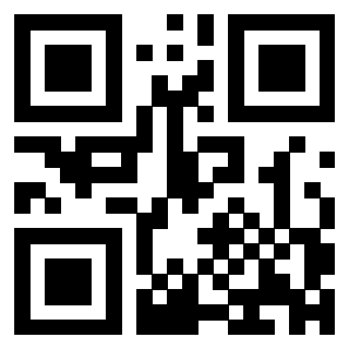 3303709592 - Immagine del QrCode associato