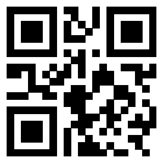 Scansione del Qr Code di 3303709595
