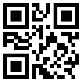 3303709596 - Immagine del Qr Code