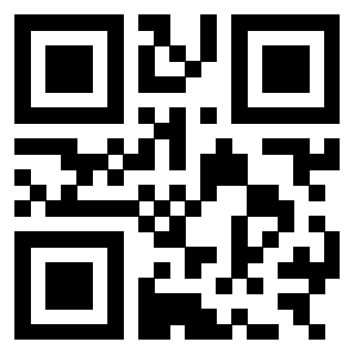 3303709597 - Immagine del QrCode