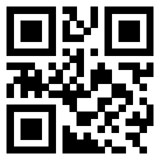 3303709599 QrCode associato