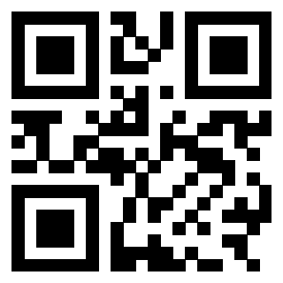 Scansione del Qr Code di 3303709600