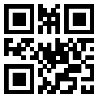 3303709601 - Immagine del QrCode