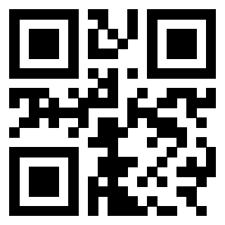 Il Qr Code di 3303709602