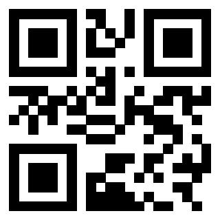 Immagine del QrCode di 3303709603