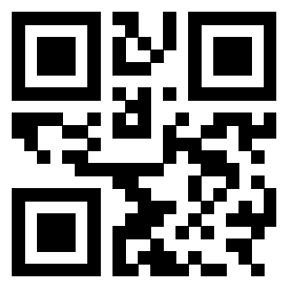 3303709606 - Immagine del QrCode associato