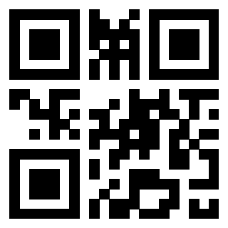 3303783372 Qr Code associato