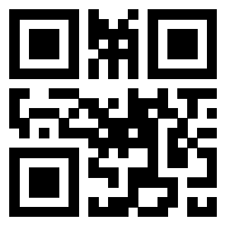 Scansione del Qr Code di 3303783375