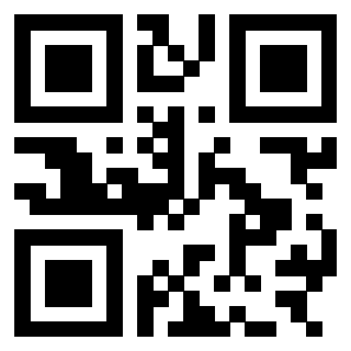 Scansione del Qr Code di 3303783377