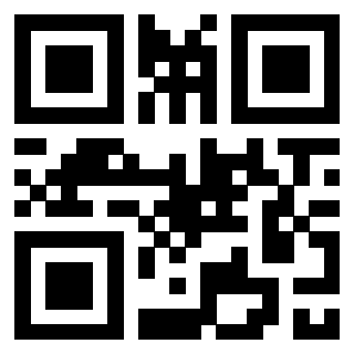 Il Qr Code di 3303783381