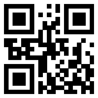 Il QrCode di 3303783385