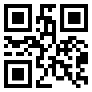 Scansione del Qr Code di 3303783386