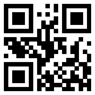 3303783388 - Immagine del Qr Code associato