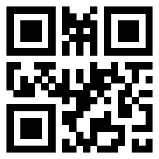 Immagine del QrCode di 3303783389